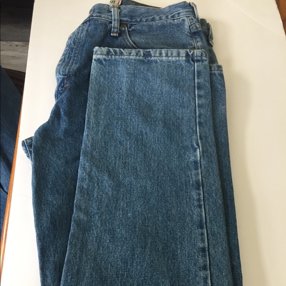 Bayles men’s pants size 34x34 never used !!😍each - Picture 7 of 8